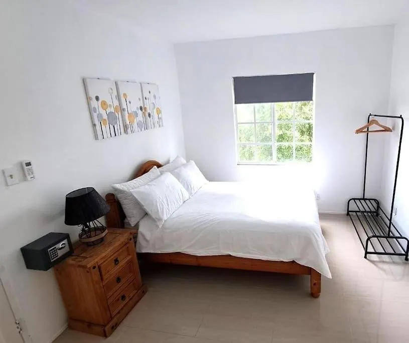 Montego Bay Hillside Retreat Appartement Montego Bay