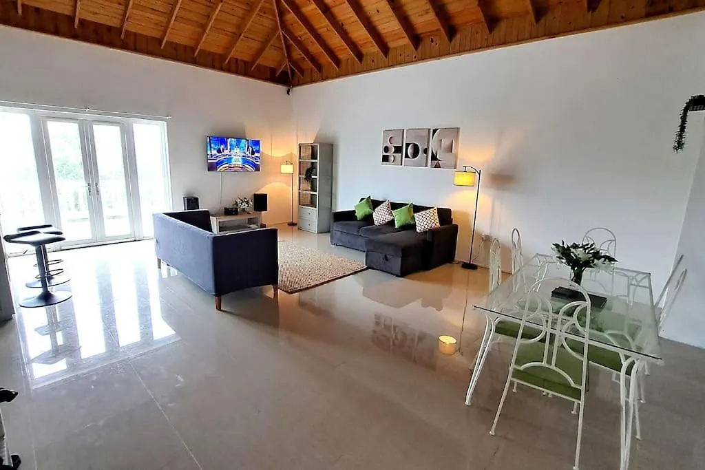 Montego Bay Hillside Retreat Appartement