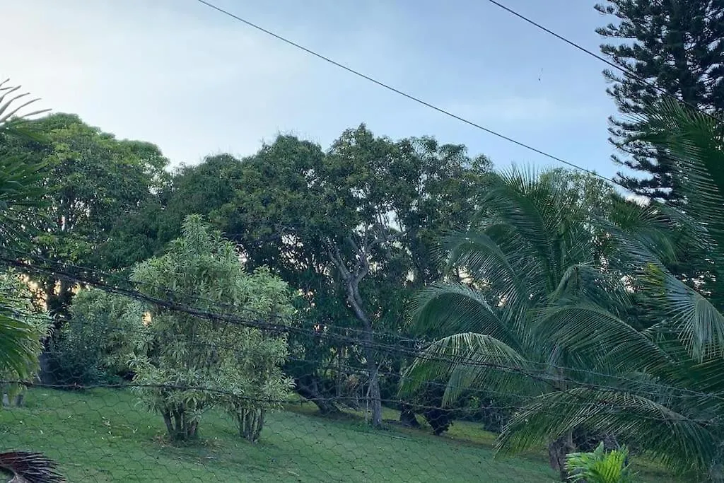 Montego Bay Hillside Retreat Appartement Jamaica