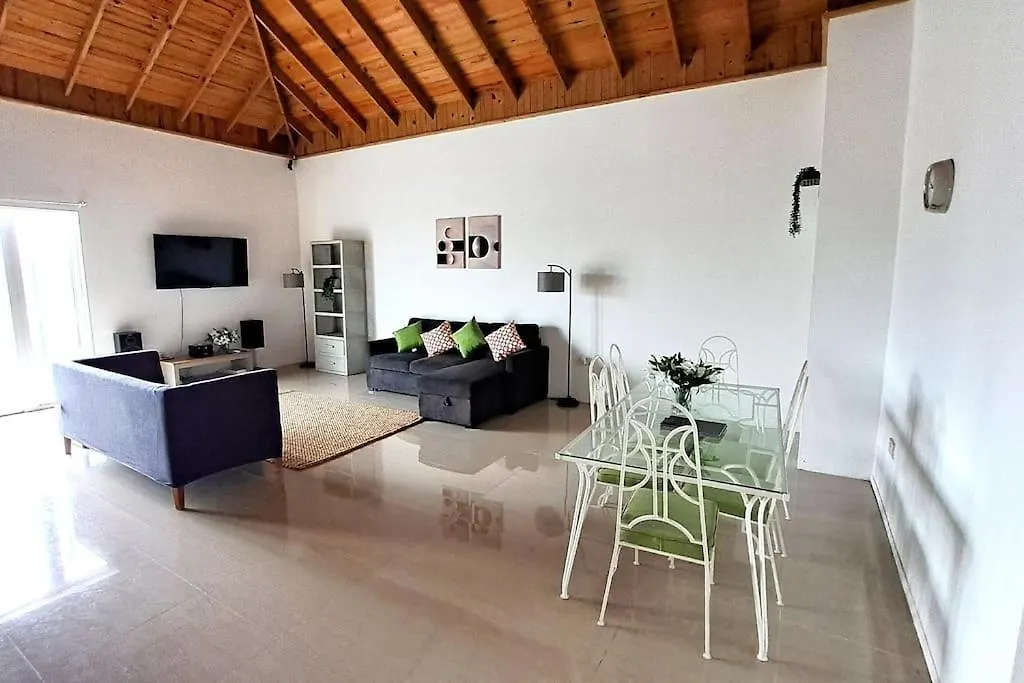 Montego Bay Hillside Retreat Appartement 0*, Montego Bay Jamaica