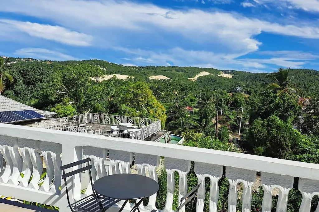 Montego Bay Hillside Retreat Appartement Jamaica